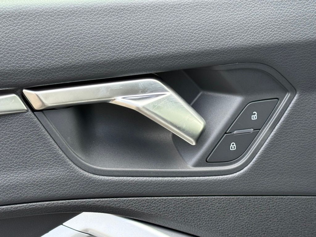2025 Audi Q3 Premium Lakeland FL