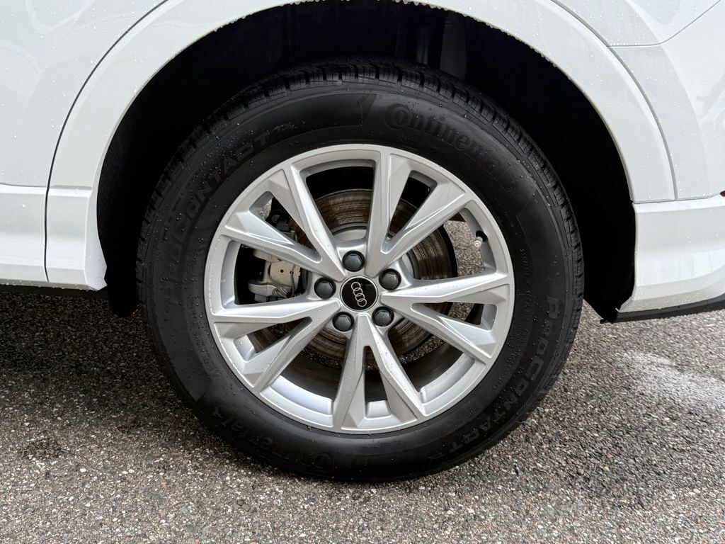 2025 Audi Q3 Premium Lakeland FL