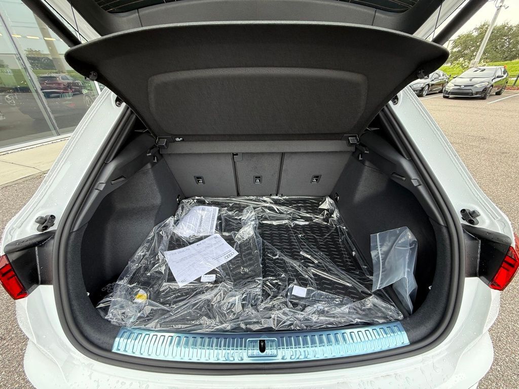 2025 Audi Q3 Premium Lakeland FL