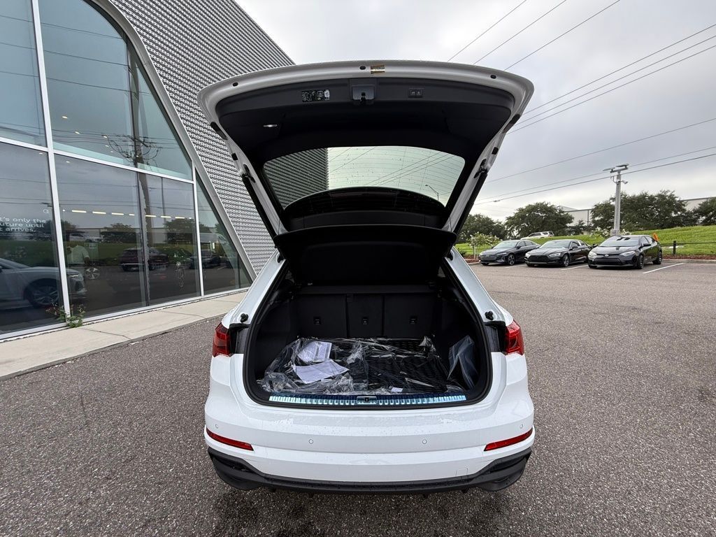 2025 Audi Q3 Premium Lakeland FL