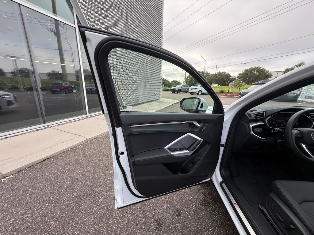 2025 Audi Q3 Premium Lakeland FL