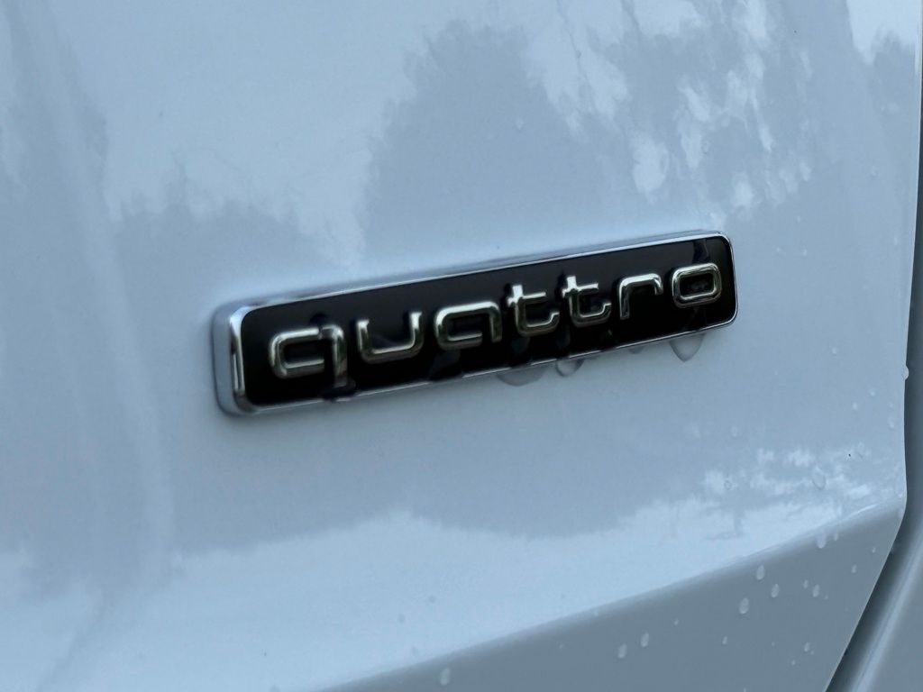 2025 Audi Q3 Premium Lakeland FL
