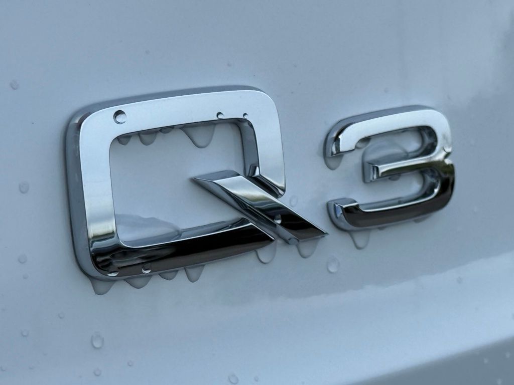2025 Audi Q3 Premium Lakeland FL
