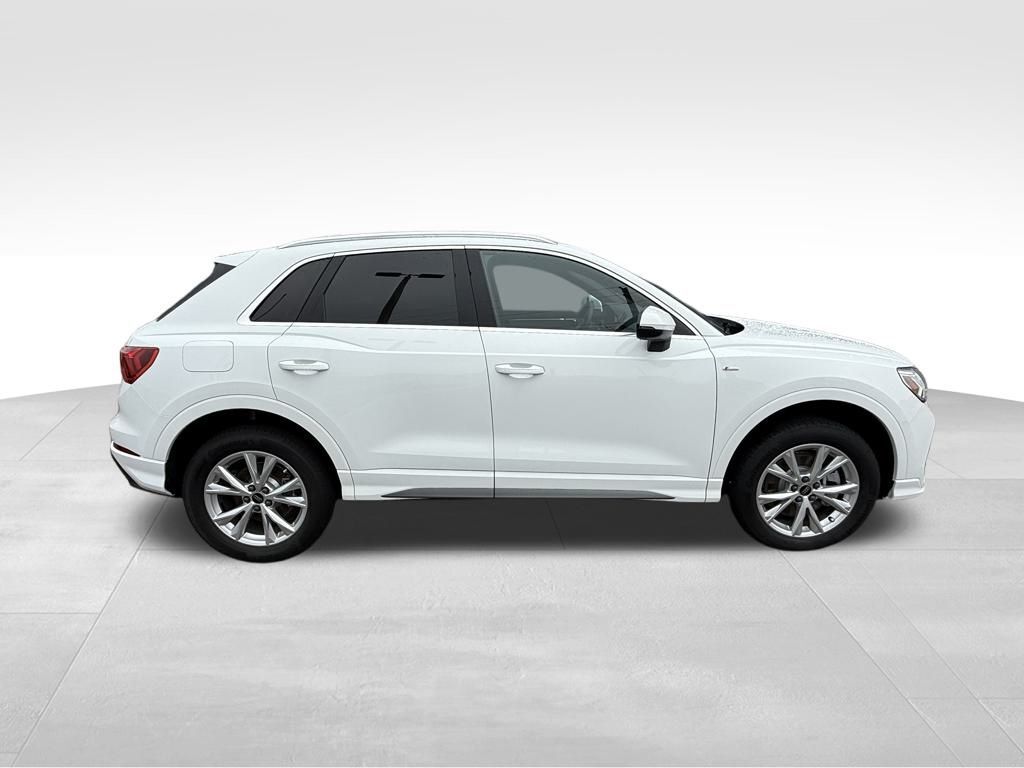 2025 Audi Q3 Premium Lakeland FL
