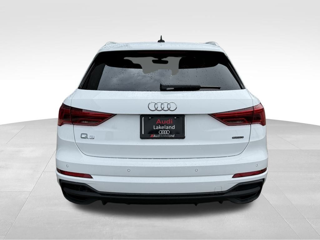 2025 Audi Q3 Premium Lakeland FL