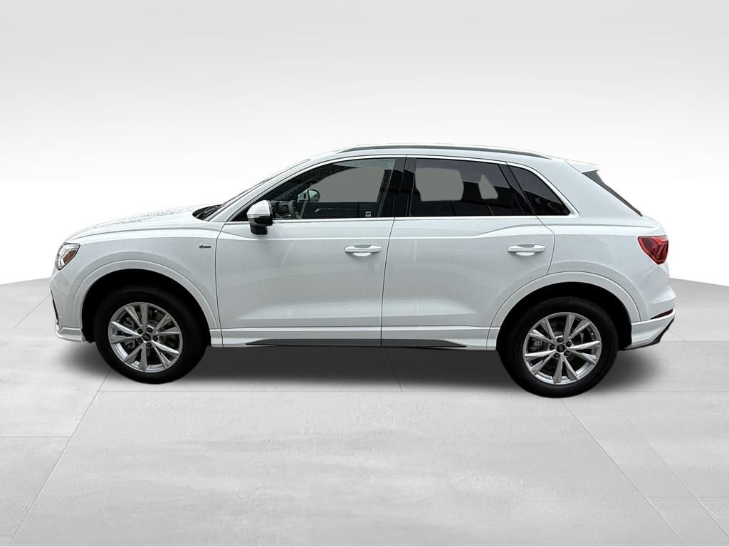 2025 Audi Q3 Premium Lakeland FL