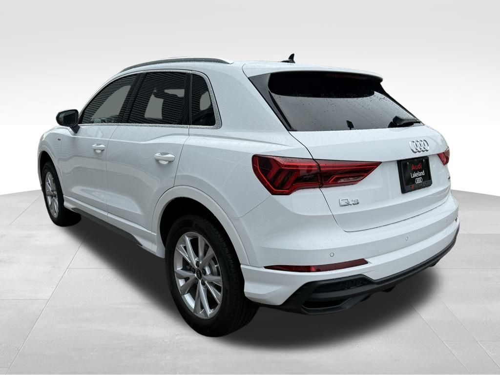 2025 Audi Q3 Premium Lakeland FL