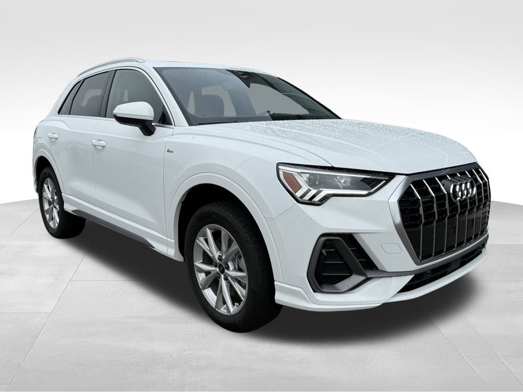 2025 Audi Q3 Premium Lakeland FL