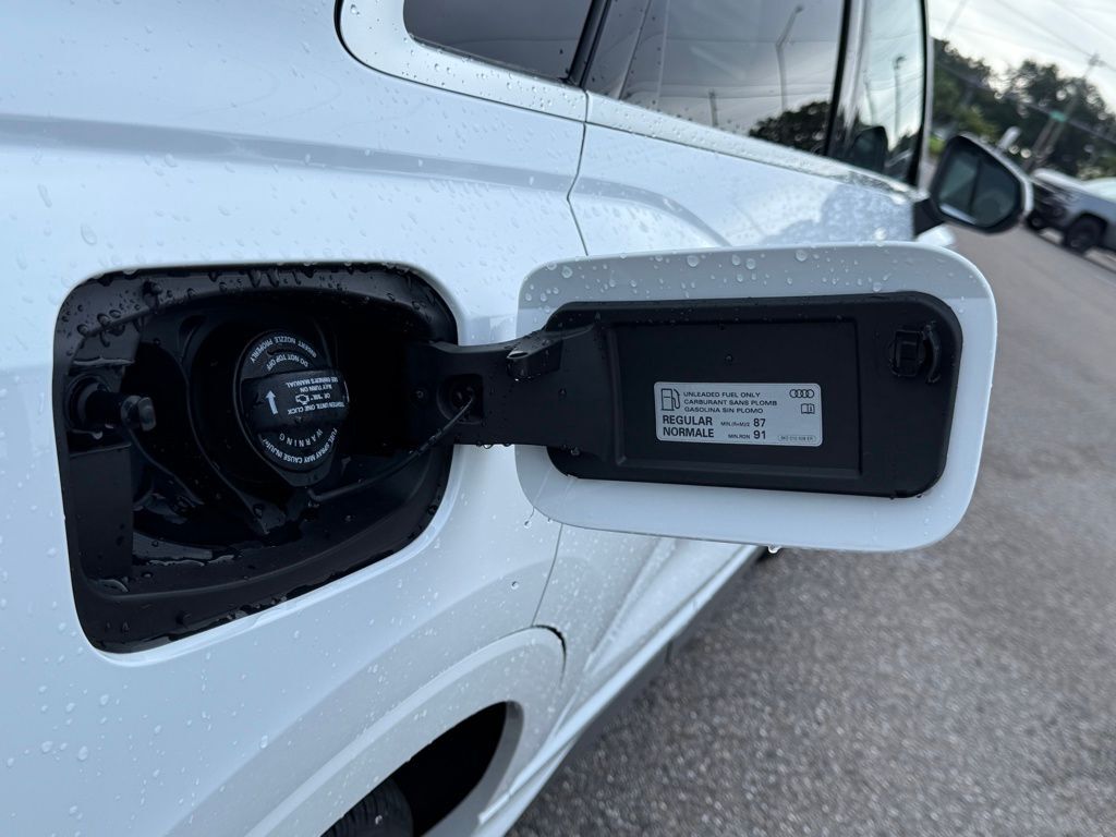 2025 Audi Q3 Premium Lakeland FL