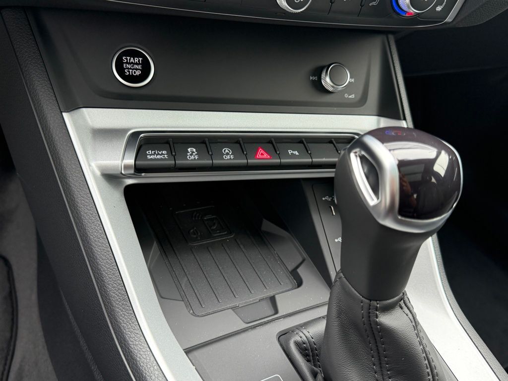 2025 Audi Q3 Premium Lakeland FL