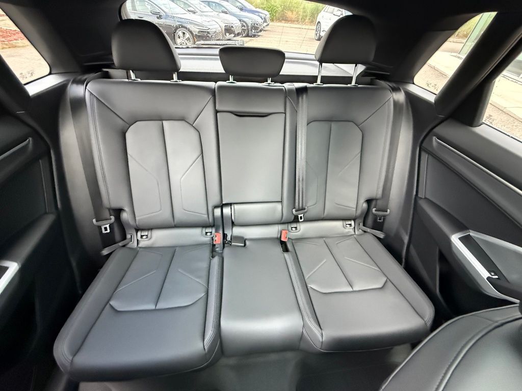 2025 Audi Q3 Premium Lakeland FL
