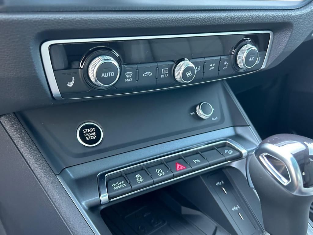 2025 Audi Q3 Premium Lakeland FL