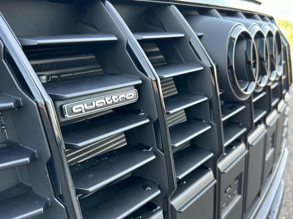 2025 Audi Q3 Premium Lakeland FL