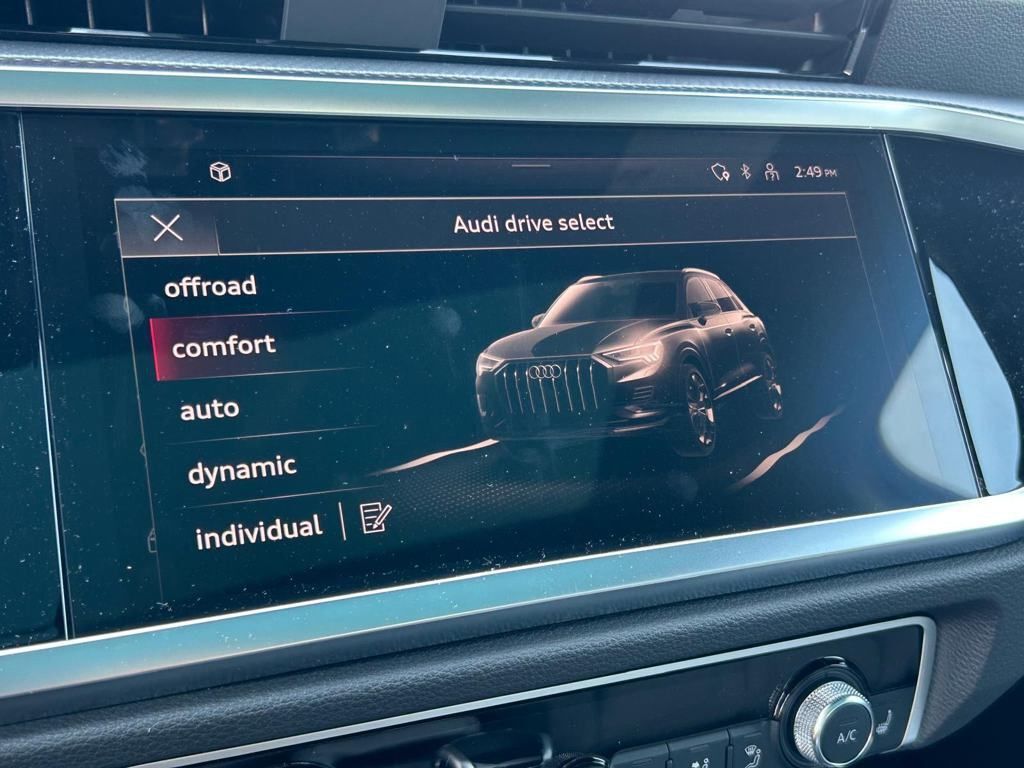2025 Audi Q3 Premium Lakeland FL