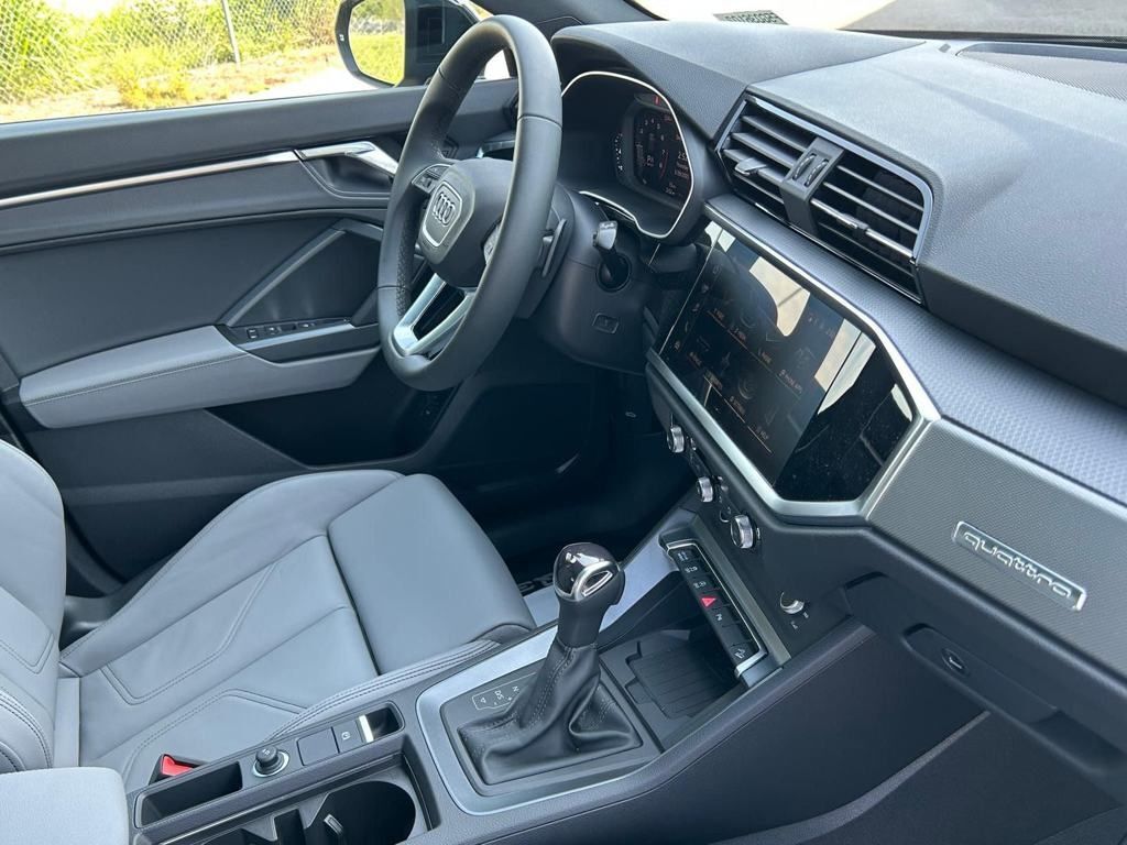 2025 Audi Q3 Premium Lakeland FL