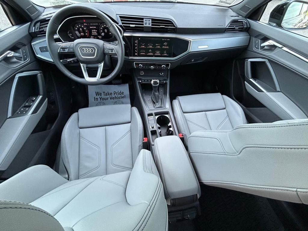 2025 Audi Q3 Premium Lakeland FL