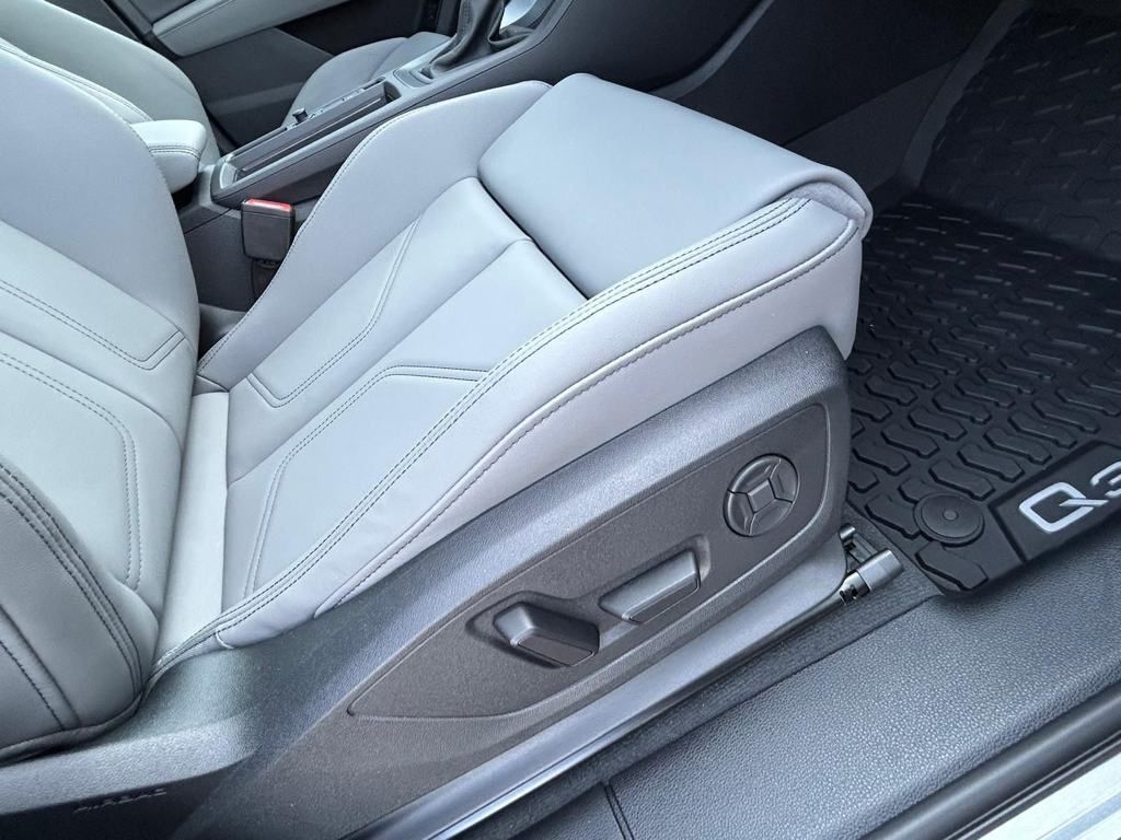 2025 Audi Q3 Premium Lakeland FL