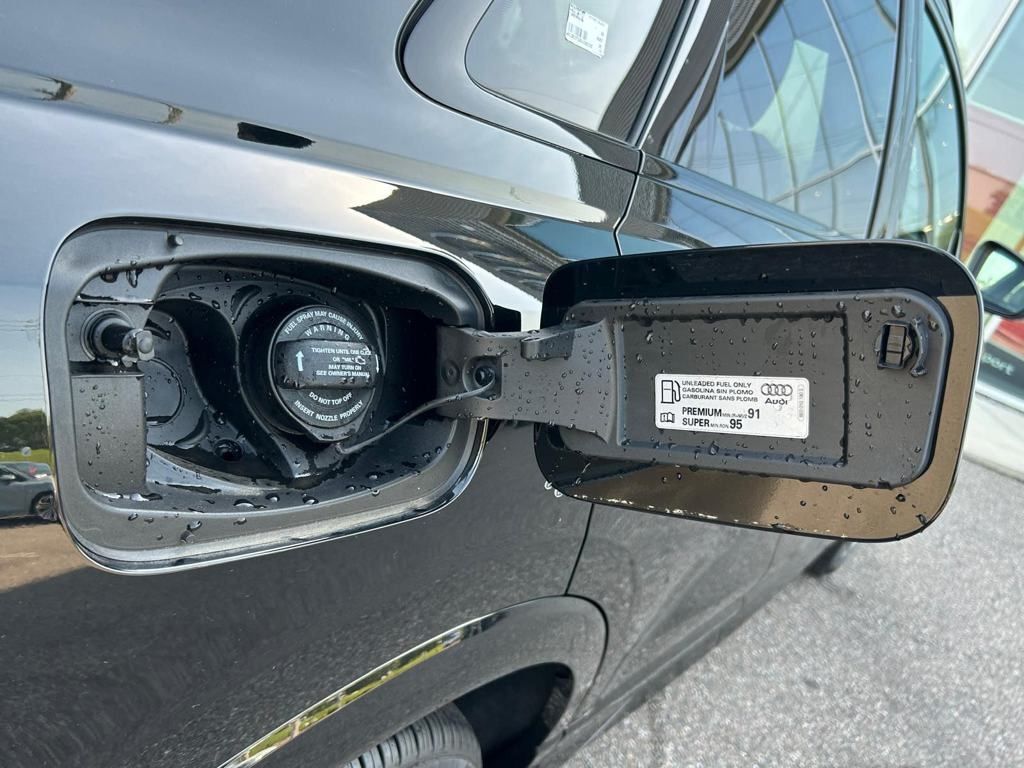 2025 Audi Q3 Premium Lakeland FL