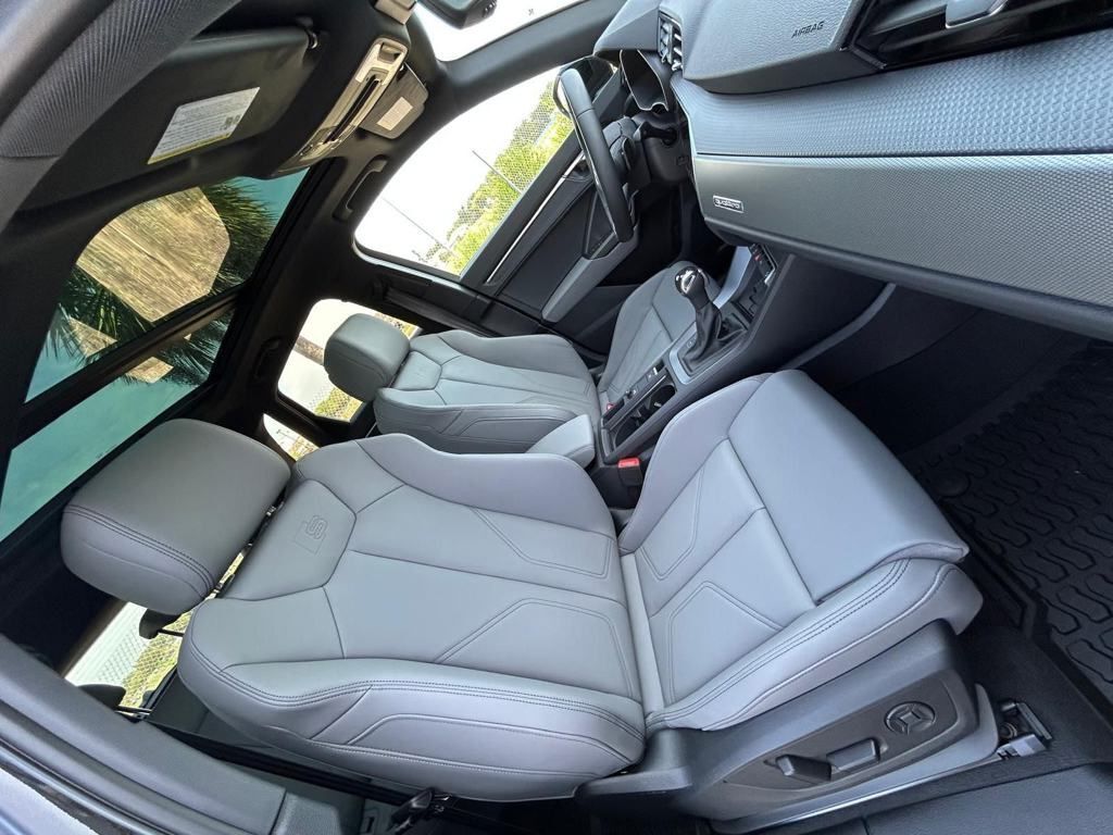 2025 Audi Q3 Premium Lakeland FL