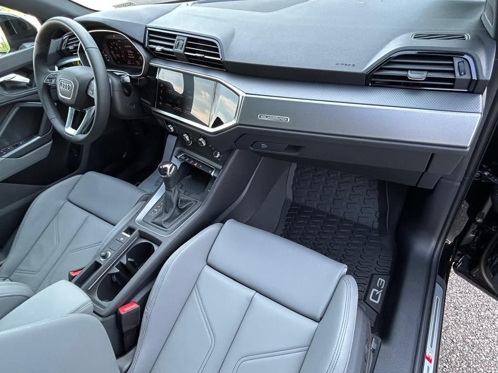 2025 Audi Q3 Premium Lakeland FL