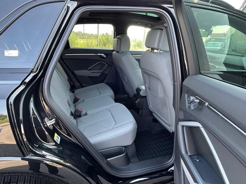 2025 Audi Q3 Premium Lakeland FL
