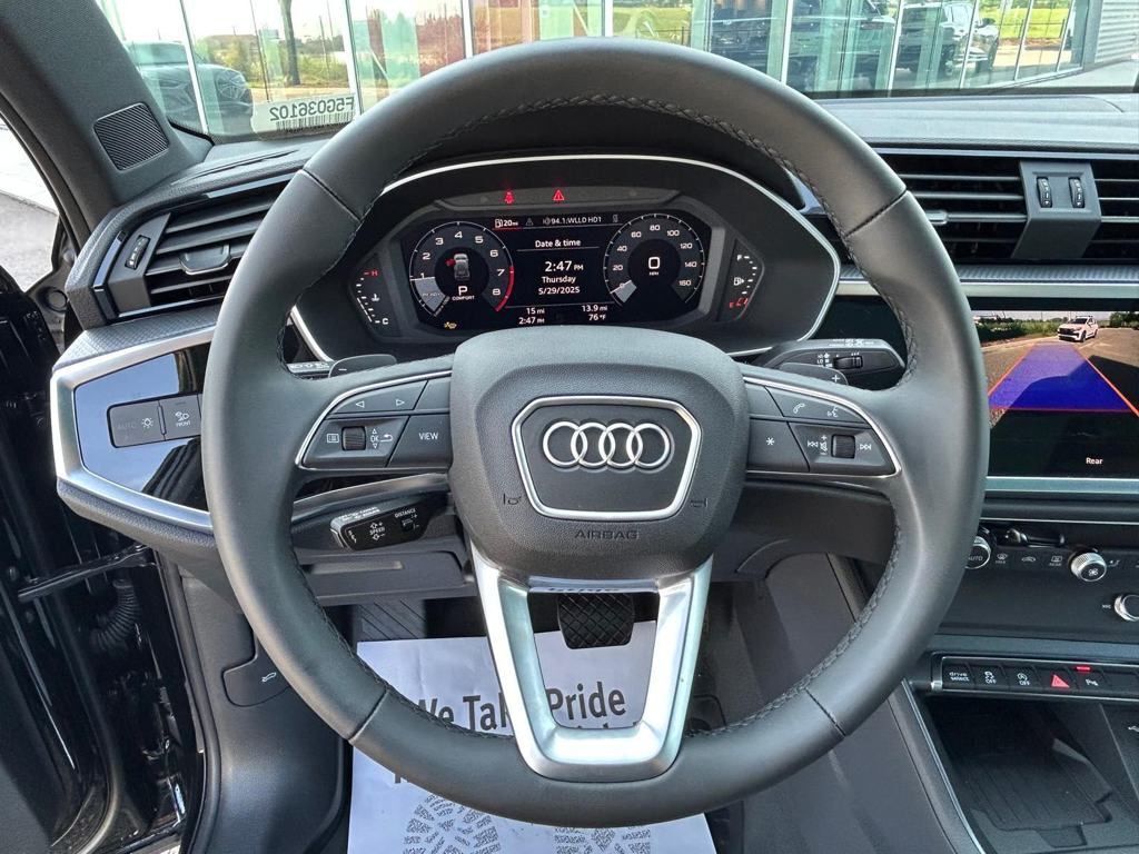 2025 Audi Q3 Premium Lakeland FL