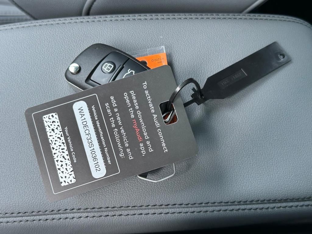 2025 Audi Q3 Premium Lakeland FL