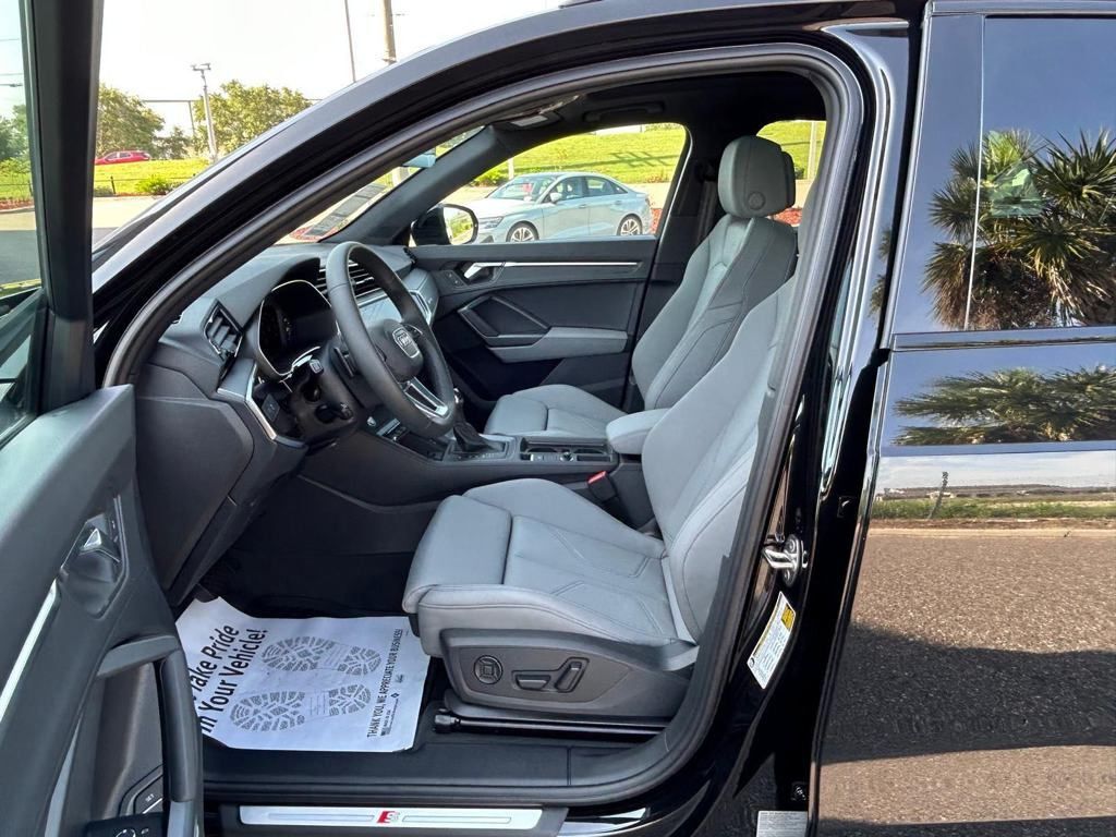 2025 Audi Q3 Premium Lakeland FL