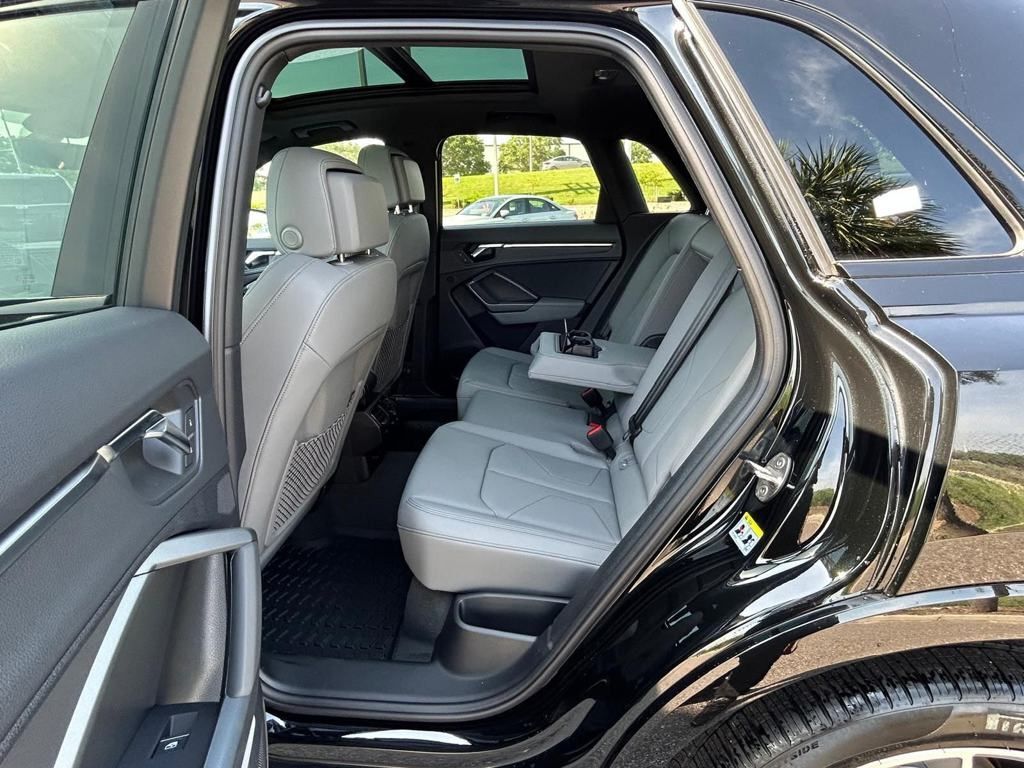 2025 Audi Q3 Premium Lakeland FL