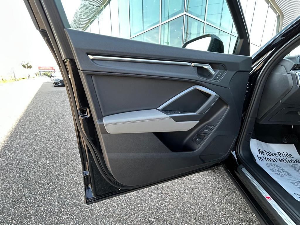 2025 Audi Q3 Premium Lakeland FL