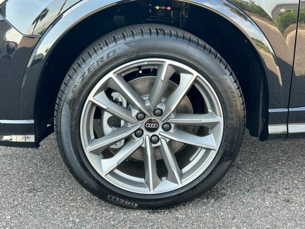 2025 Audi Q3 Premium Lakeland FL