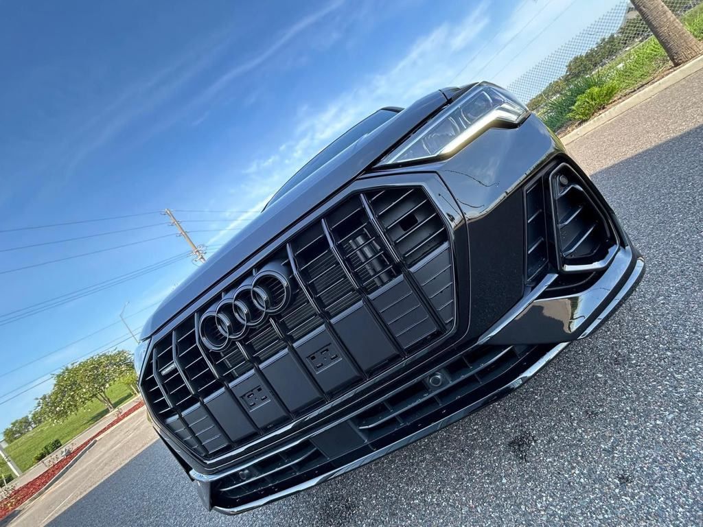 2025 Audi Q3 Premium Lakeland FL