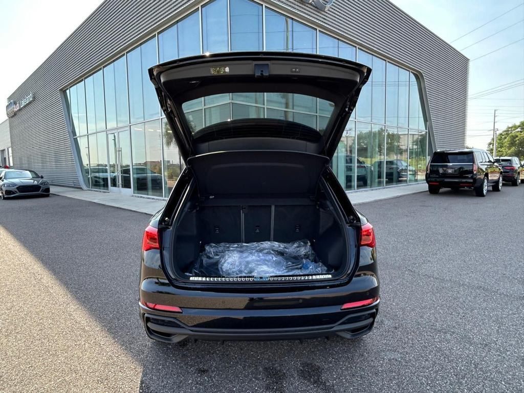 2025 Audi Q3 Premium Lakeland FL