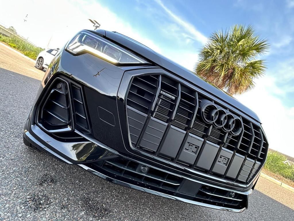 2025 Audi Q3 Premium Lakeland FL