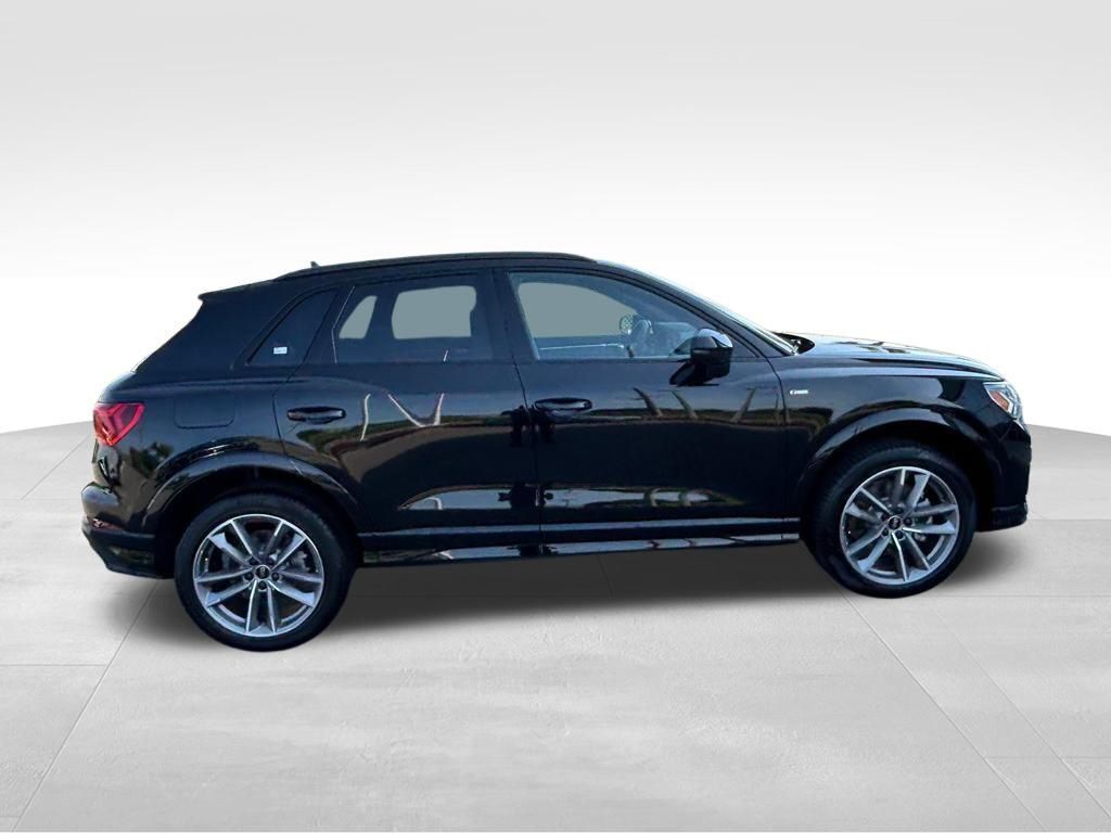 2025 Audi Q3 Premium Lakeland FL