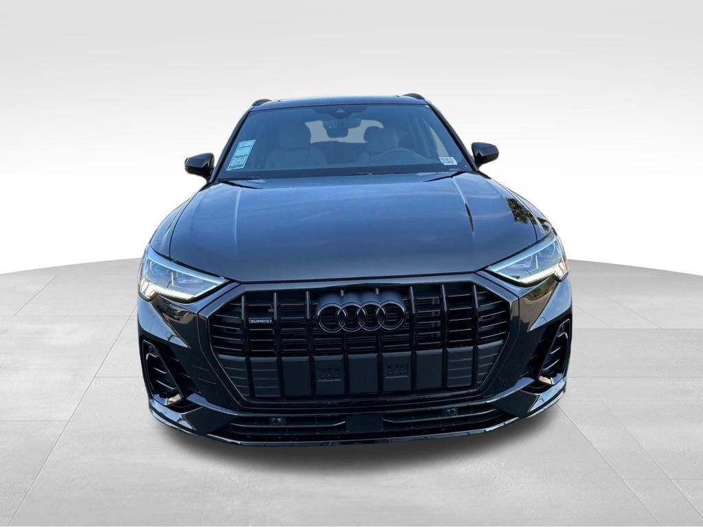 2025 Audi Q3 Premium Lakeland FL