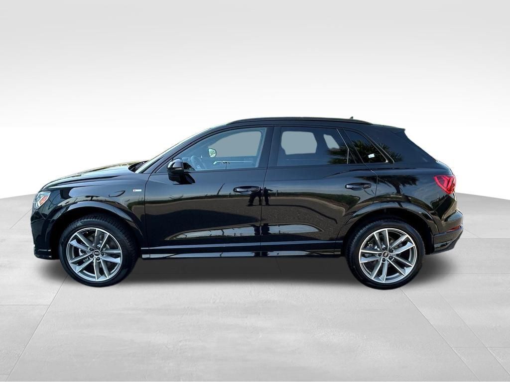 2025 Audi Q3 Premium Lakeland FL
