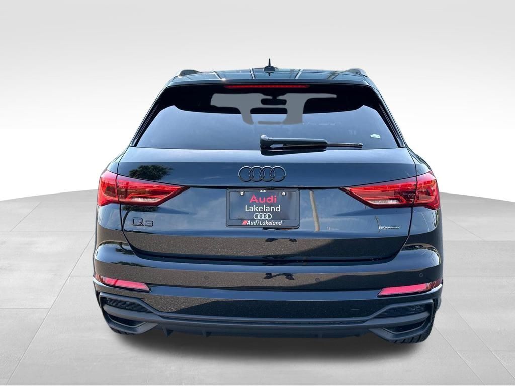 2025 Audi Q3 Premium Lakeland FL