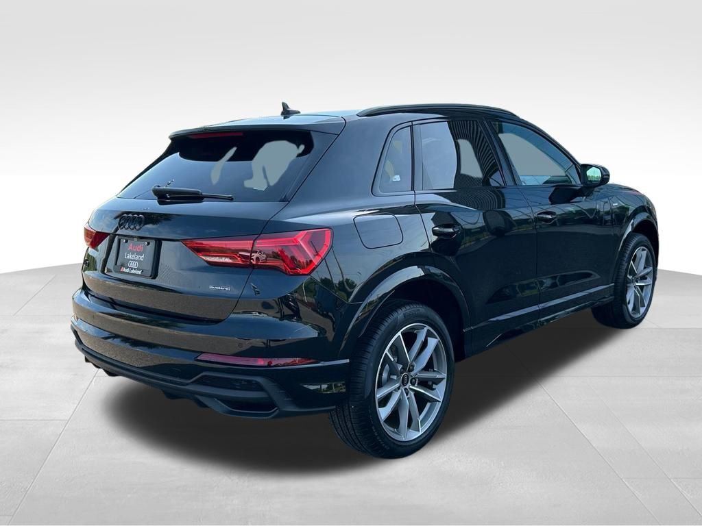 2025 Audi Q3 Premium Lakeland FL