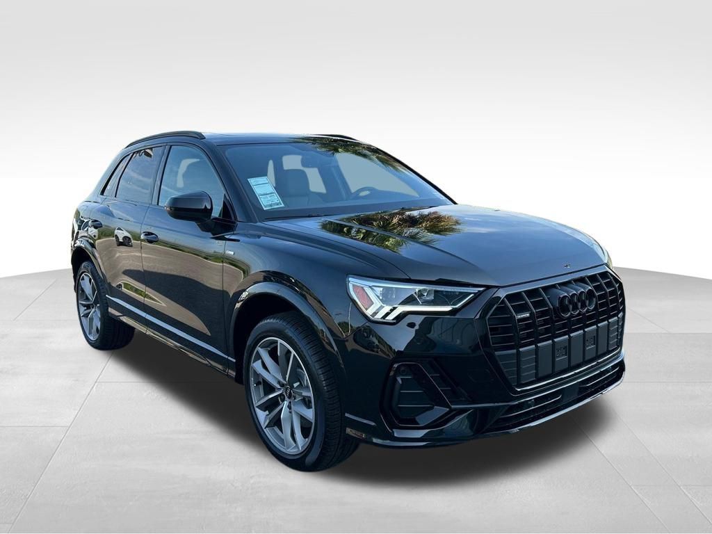 2025 Audi Q3 Premium Lakeland FL