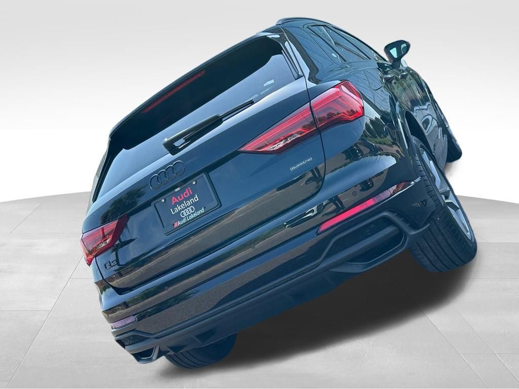 2025 Audi Q3 Premium Lakeland FL