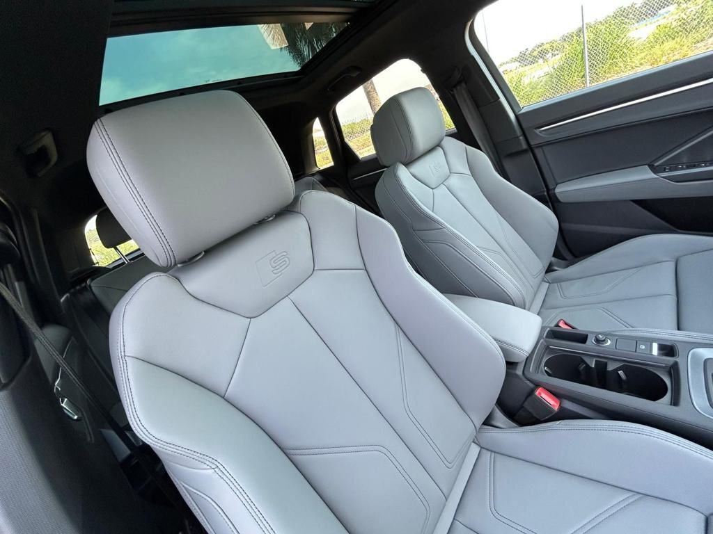 2025 Audi Q3 Premium Lakeland FL