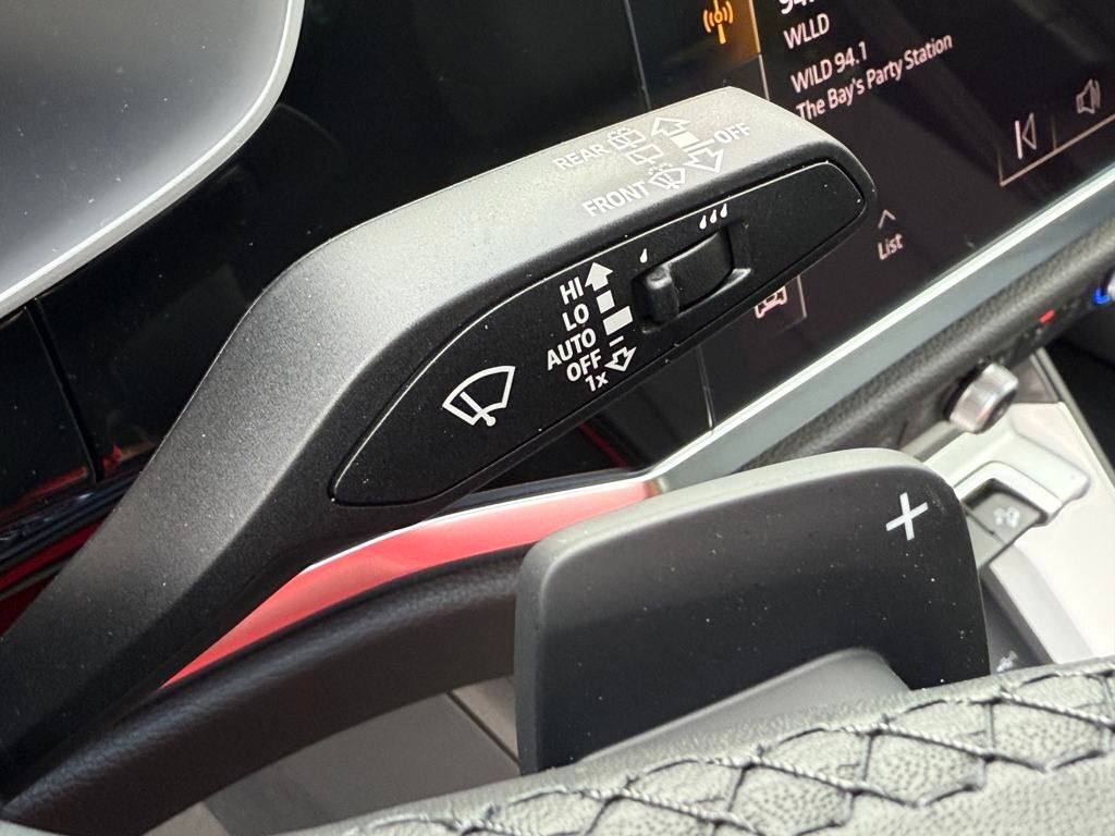 2025 Audi Q3 Premium Lakeland FL