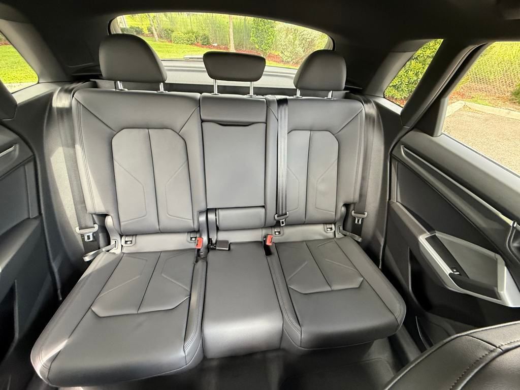 2025 Audi Q3 Premium Lakeland FL