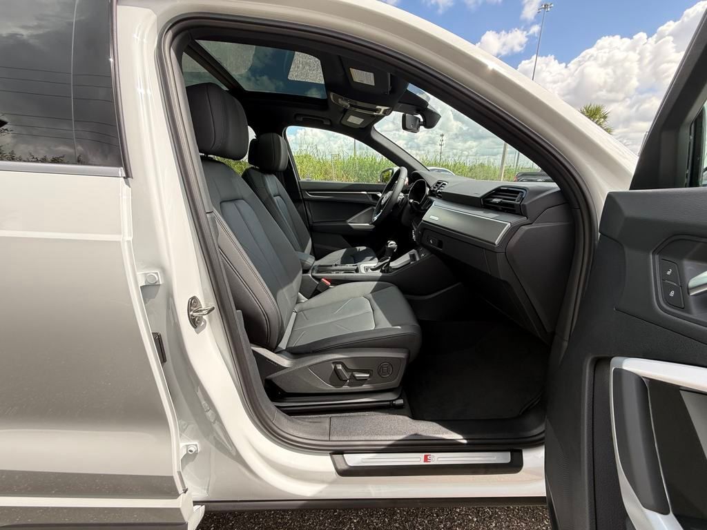 2025 Audi Q3 Premium Lakeland FL