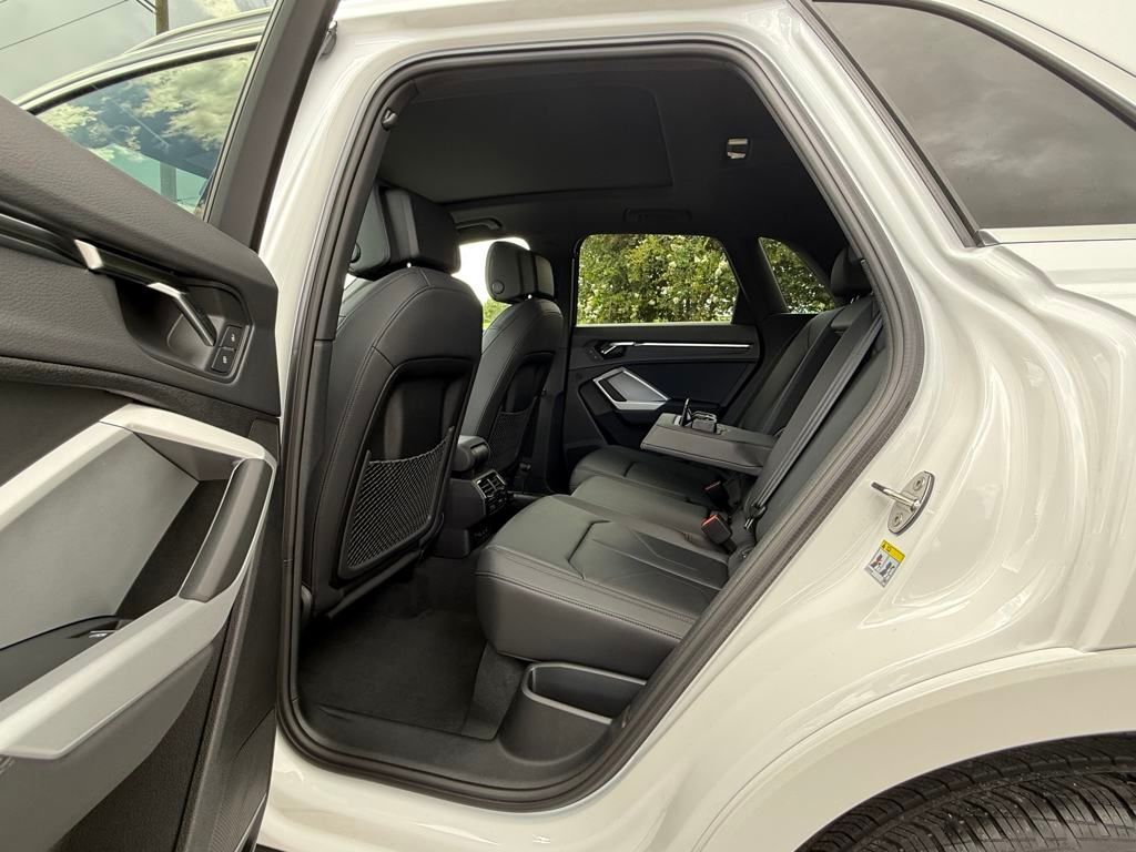 2025 Audi Q3 Premium Lakeland FL