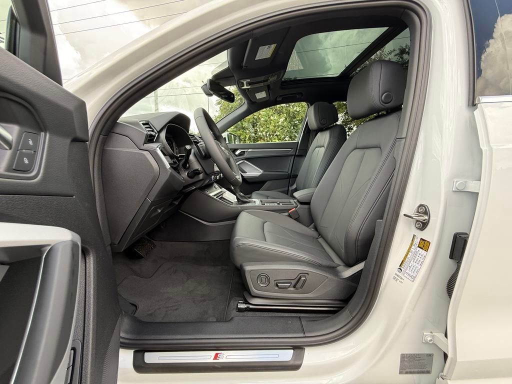 2025 Audi Q3 Premium Lakeland FL