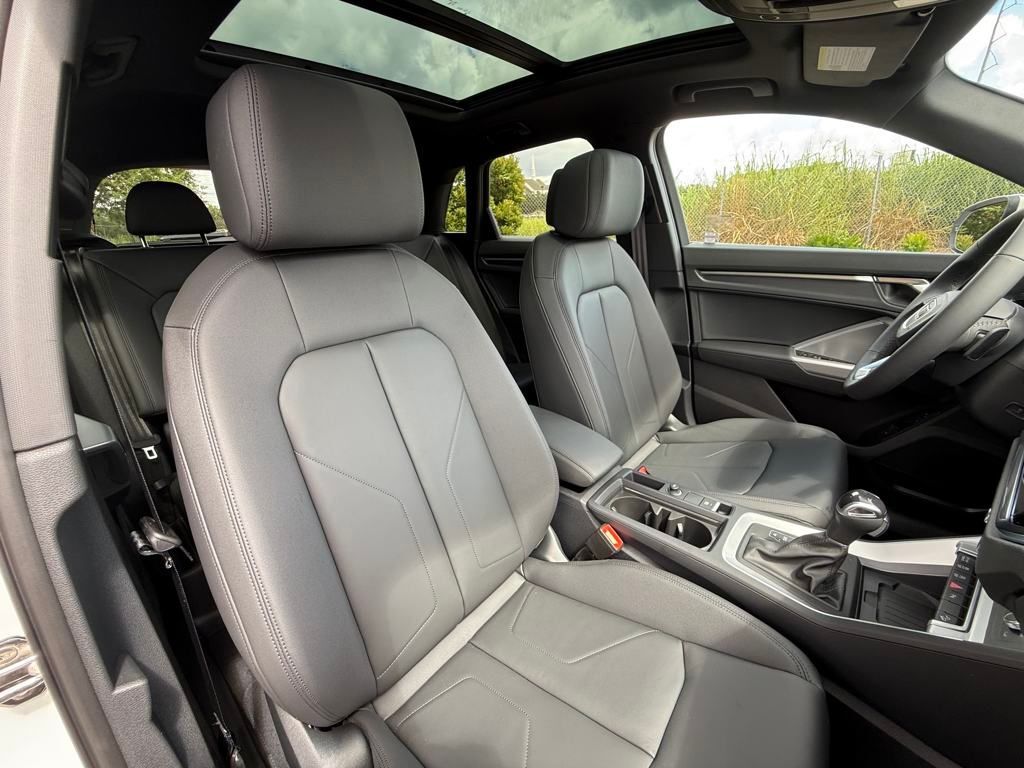 2025 Audi Q3 Premium Lakeland FL