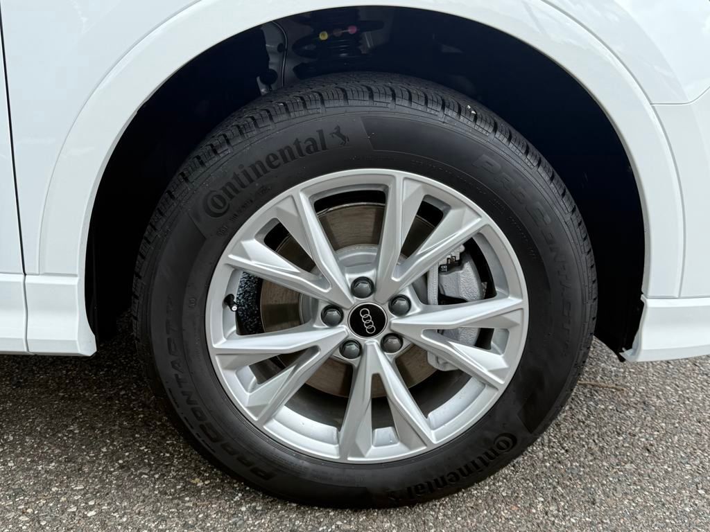 2025 Audi Q3 Premium Lakeland FL