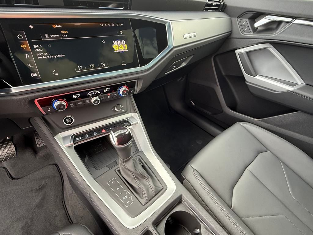 2025 Audi Q3 Premium Lakeland FL